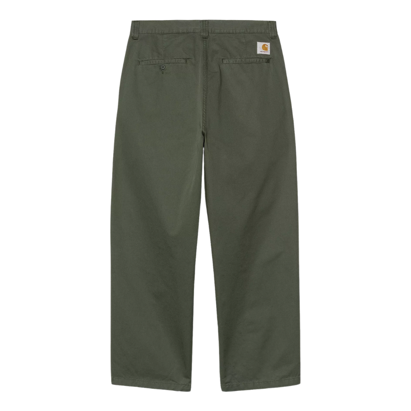 Carhartt - Brady Pant - Opuntia - Baggy Fit Pant