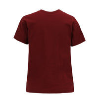 Iriedaily - Duck Tee - Bordeaux - T-Shirt