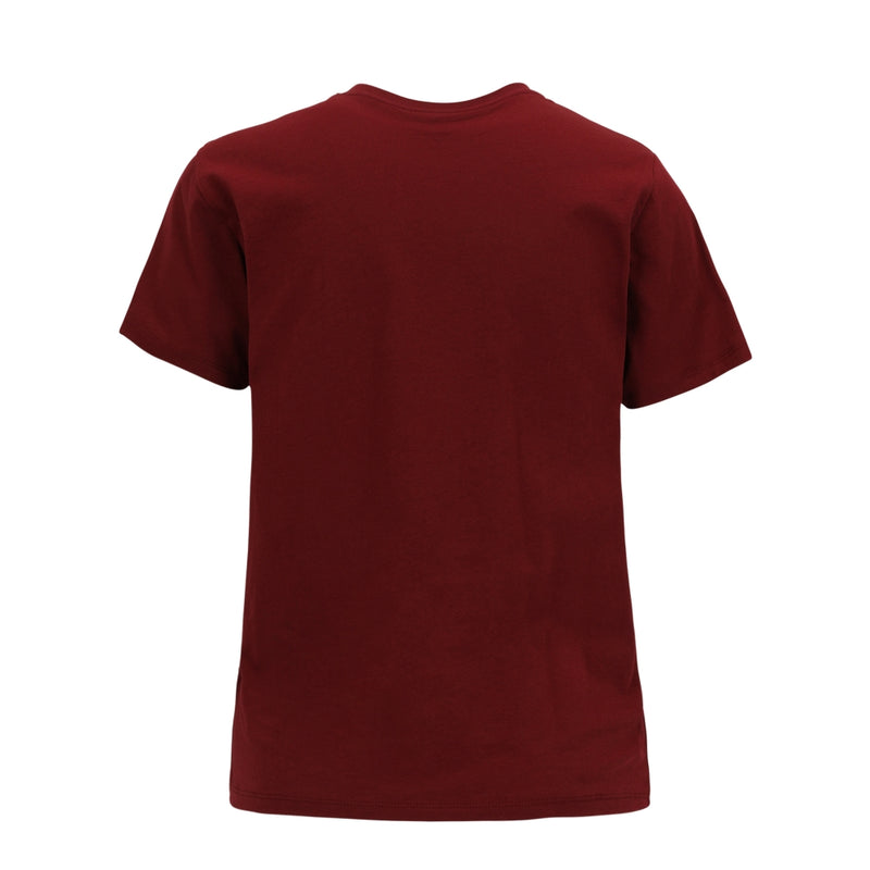 Iriedaily - Duck Tee - Bordeaux - T-Shirt