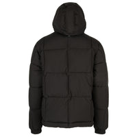 Iriedaily - Carlo Puffer Jacket - Black - Daunenjacke
