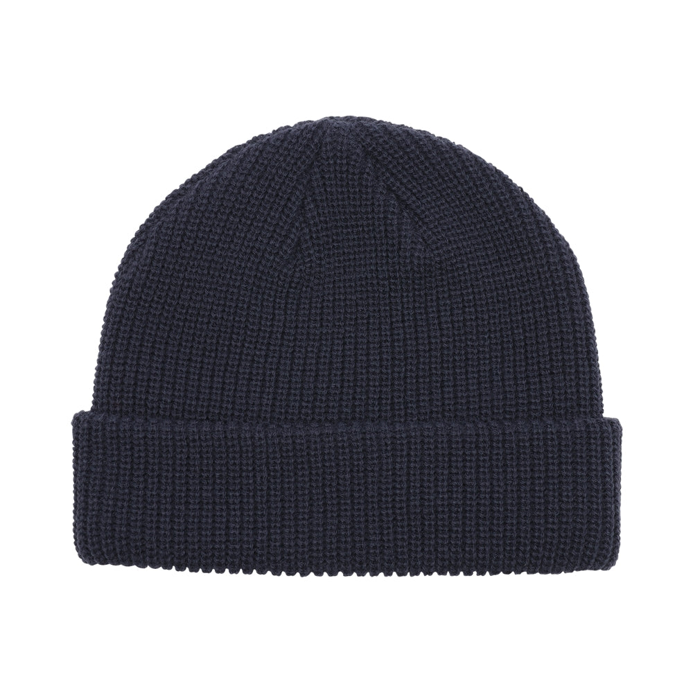 Iriedaily - Kreuzkoelln Beanie - Crown Blue - Beanie