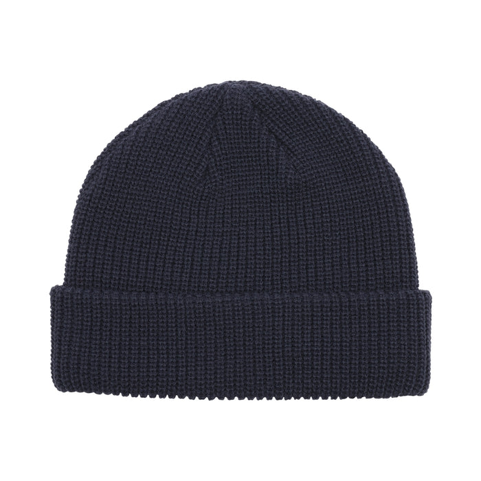 Iriedaily - Kreuzkoelln Beanie - Crown Blue - Beanie