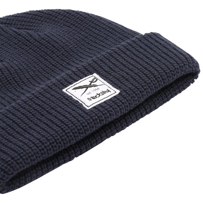 Iriedaily - Kreuzkoelln Beanie - Crown Blue - Beanie