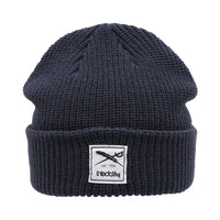 Iriedaily - Kreuzkoelln Beanie - Crown Blue - Beanie
