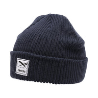 Iriedaily - Kreuzkoelln Beanie - Crown Blue - Beanie