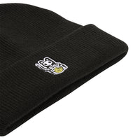 Iriedaily - Hallow Cat Beanie - Black - Beanie