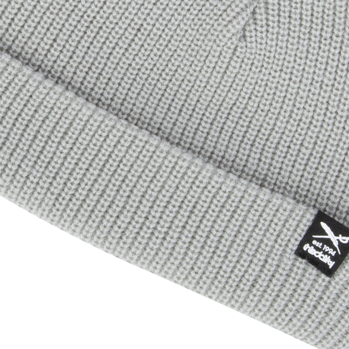 Iriedaily - Transition Beanie - Lint - Beanie