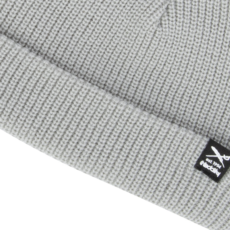 Iriedaily - Transition Beanie - Lint - Beanie