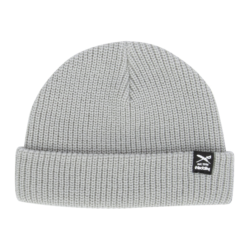 Iriedaily - Transition Beanie - Lint - Beanie