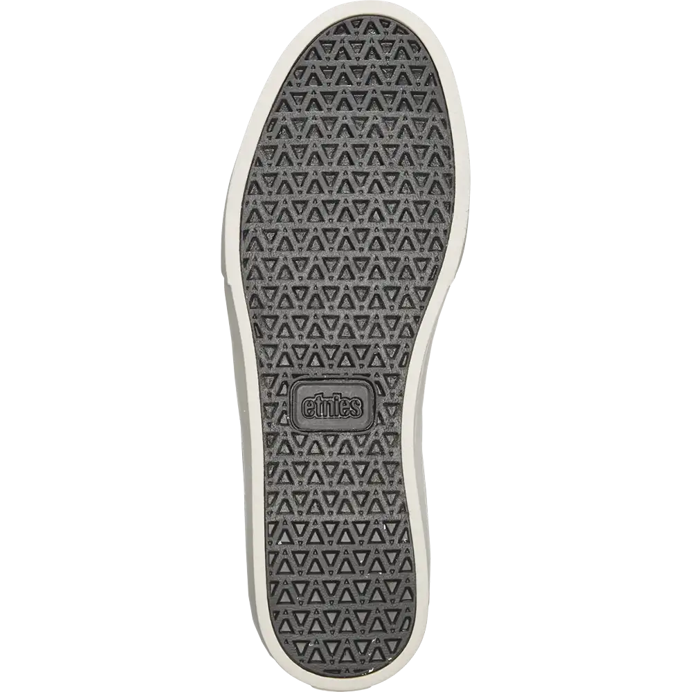 Etnies - Jameson 2 Eco   - Burgundy - Sneaker