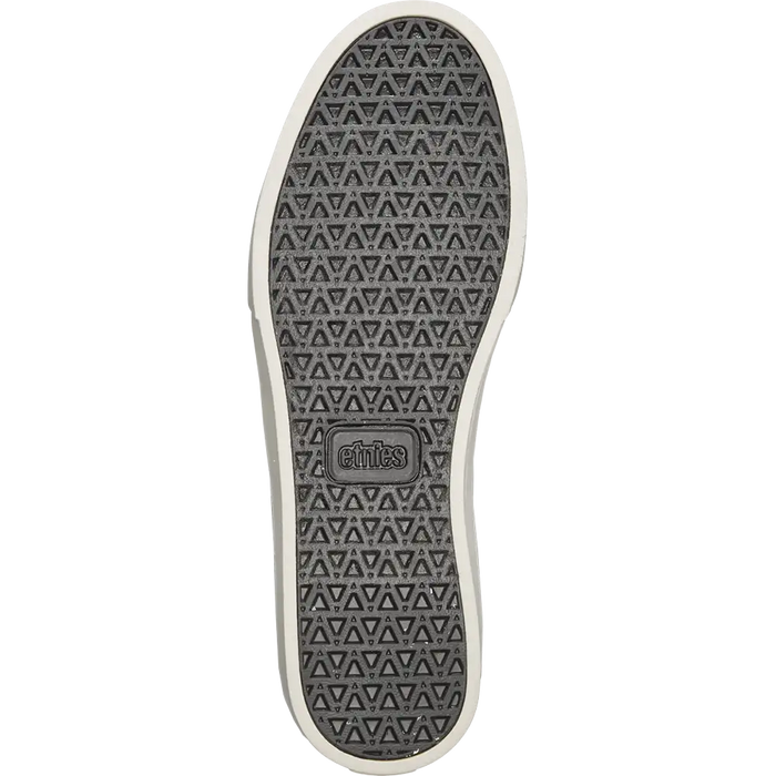 Etnies - Jameson 2 Eco   - Burgundy - Sneaker