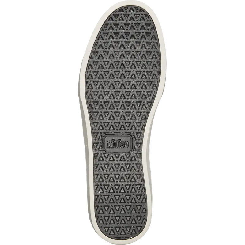 Etnies - Jameson 2 Eco   - Burgundy - Sneaker