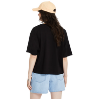 Volcom - Stone Blanks Up - Black - T-Shirt