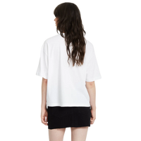 Volcom - Stone Blanks Up - White - T-Shirt
