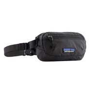Patagonia - Terravia Mini Hip Pack - Black - Hip Bag
