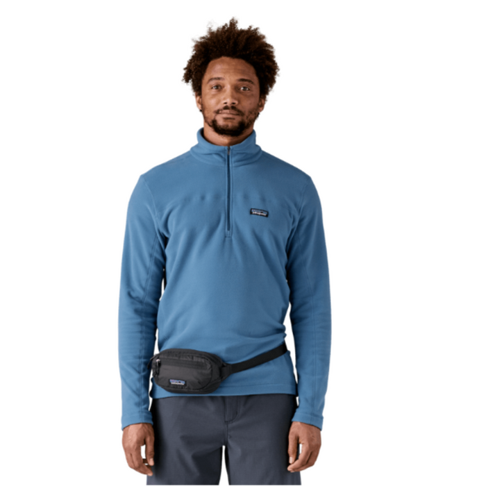 Patagonia - Terravia Mini Hip Pack - Black - Hip Bag