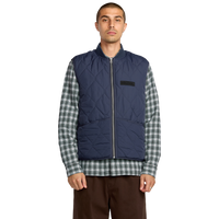 Volcom - Donsonic Vest - Navy - Weste