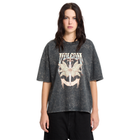 Volcom - Voltrip Tee - Vintage Black - T-Shirt