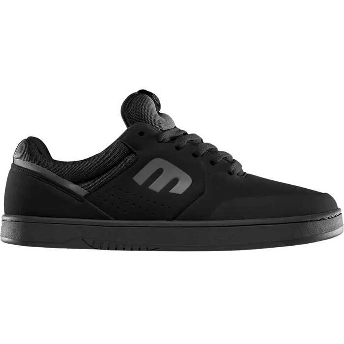 Etnies - Marana   - Black Dirty Wash - Skateschuh