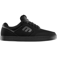 Etnies - Marana   - Black Dirty Wash - Skateschuh