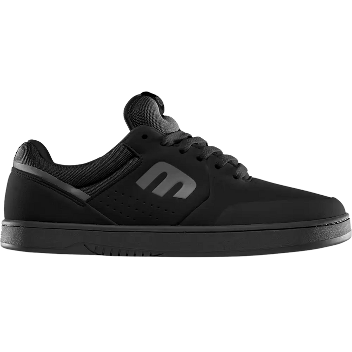 Etnies - Marana   - Black Dirty Wash - Skateschuh