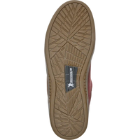 Etnies - Marana   - Maroon/Black/White - Skateschuh