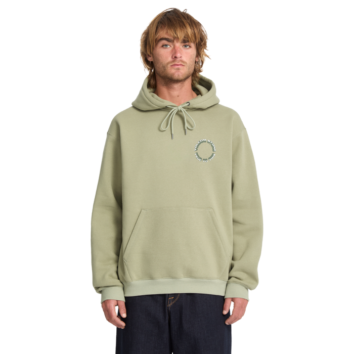 Volcom - Watanite PO - Green Tea - Hoodie