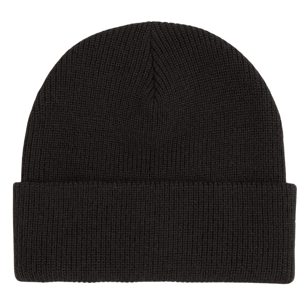 Vans - B Vans Classic Cuff Beanie - Black - Beanie