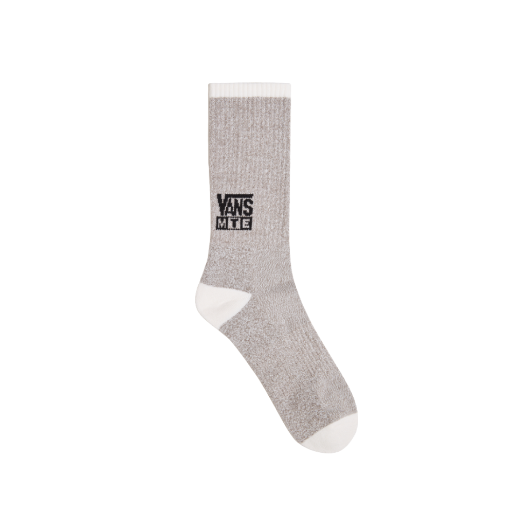 Vans - M MTE Toptrails Crew - Walnut - Socken