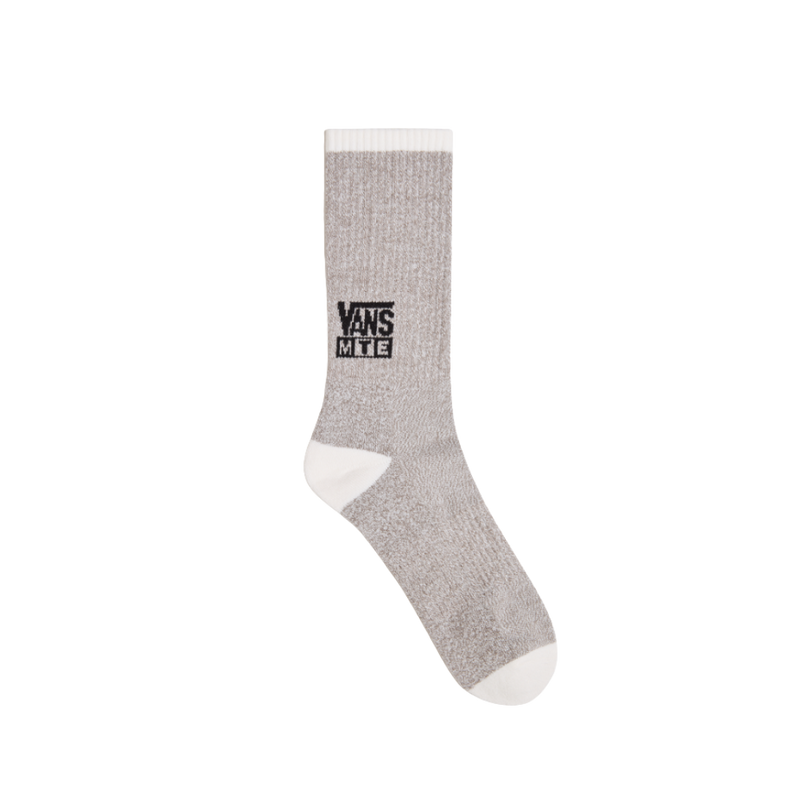 Vans - M MTE Toptrails Crew - Walnut - Socken