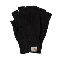 Carhartt - Carhartt Mitten - Black - Handschuh
