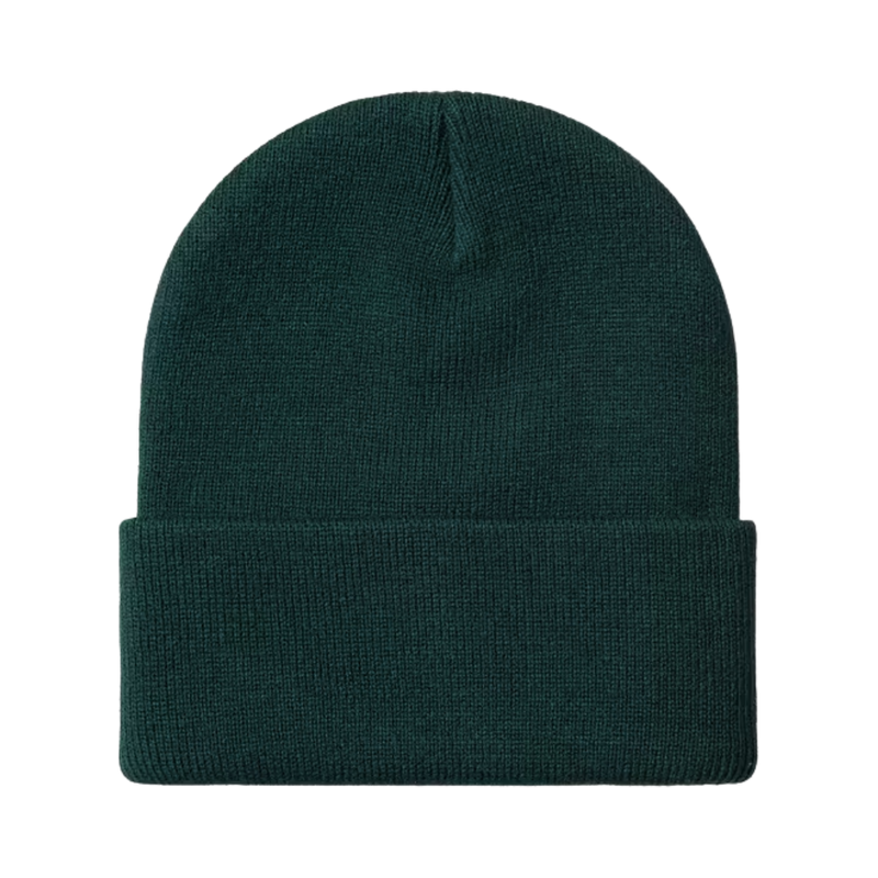 Carhartt - Short Watch Hat - Dark Fir - Beanie