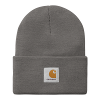 Carhartt - Acrylic Watch Hat - Porphyry - Beanie