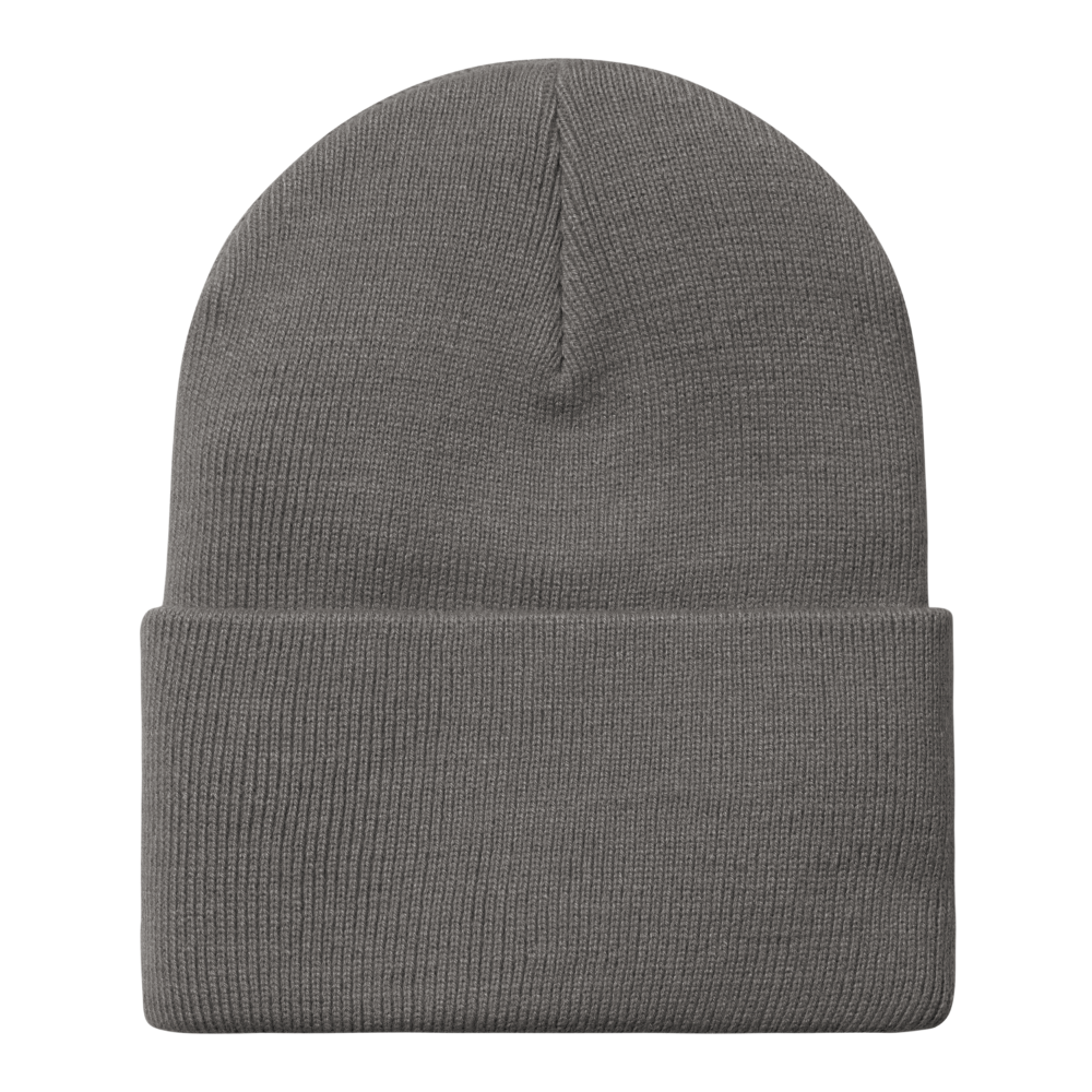 Carhartt - Acrylic Watch Hat - Porphyry - Beanie