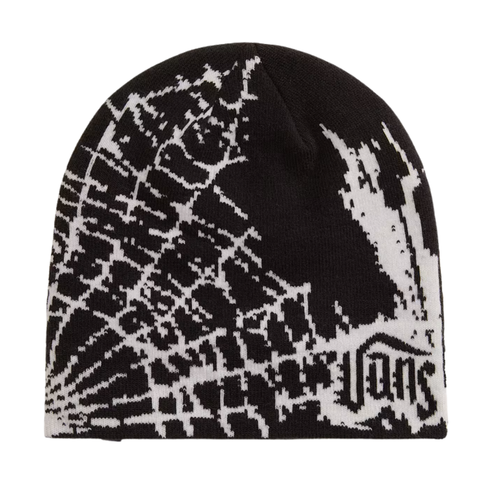 Vans - M Hovley Beanie - Black - Beanie