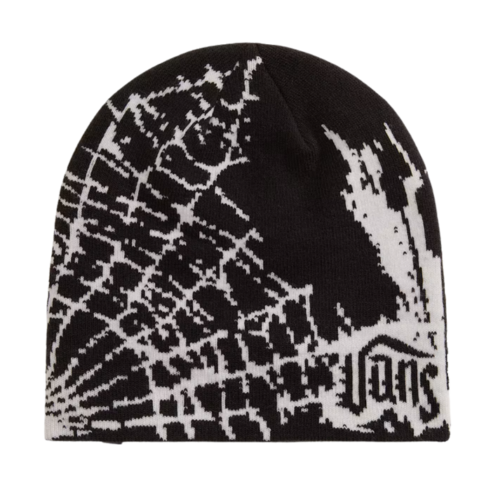 Vans - M Hovley Beanie - Black - Beanie
