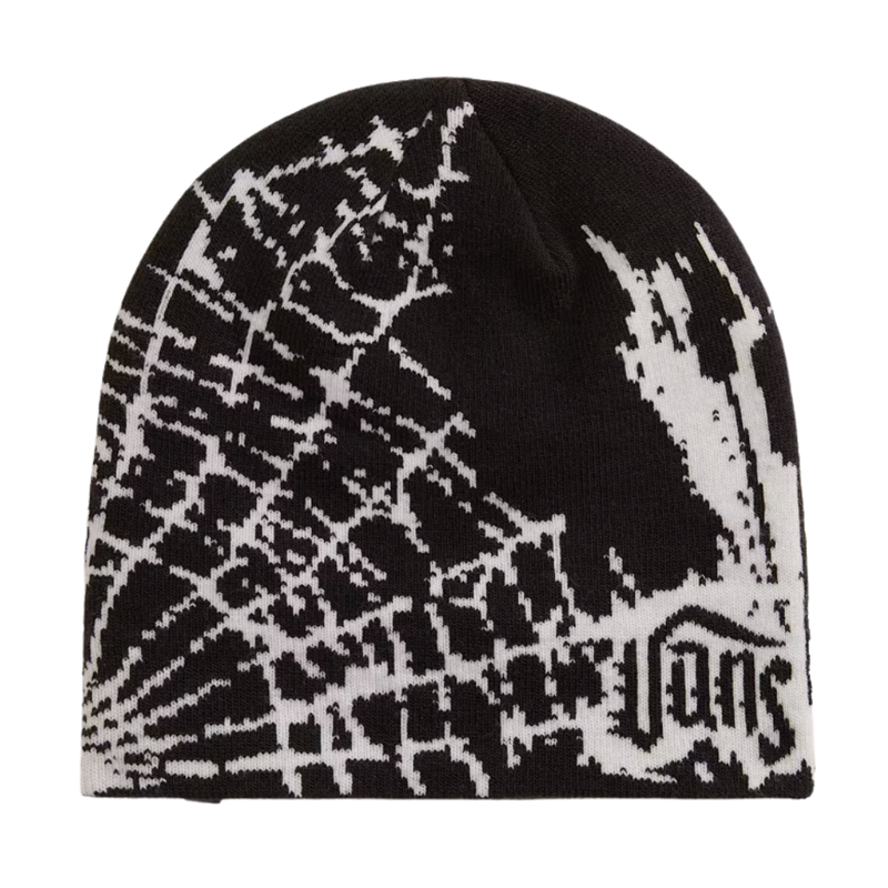 Vans - M Hovley Beanie - Black - Beanie