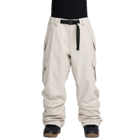 Volcom - DLM Pant - Stone - Snowboard-Hose
