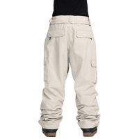 Volcom - DLM Pant - Stone - Snowboard-Hose