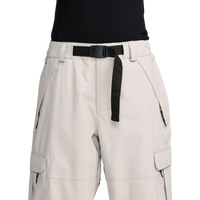 Volcom - DLM Pant - Stone - Snowboard-Hose