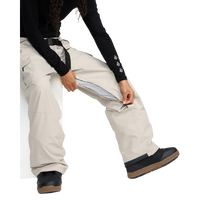 Volcom - DLM Pant - Stone - Snowboard-Hose