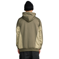 Volcom - Vital Hydro PO - Military - Rider-Hoodie