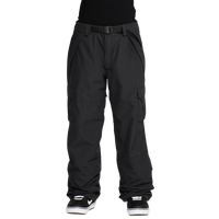 Volcom - DLM Pant - Black - Snowboard-Hose