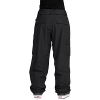 Volcom - DLM Pant - Black - Snowboard-Hose