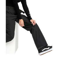 Volcom - DLM Pant - Black - Snowboard-Hose