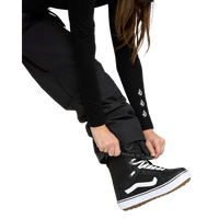 Volcom - DLM Pant - Black - Snowboard-Hose