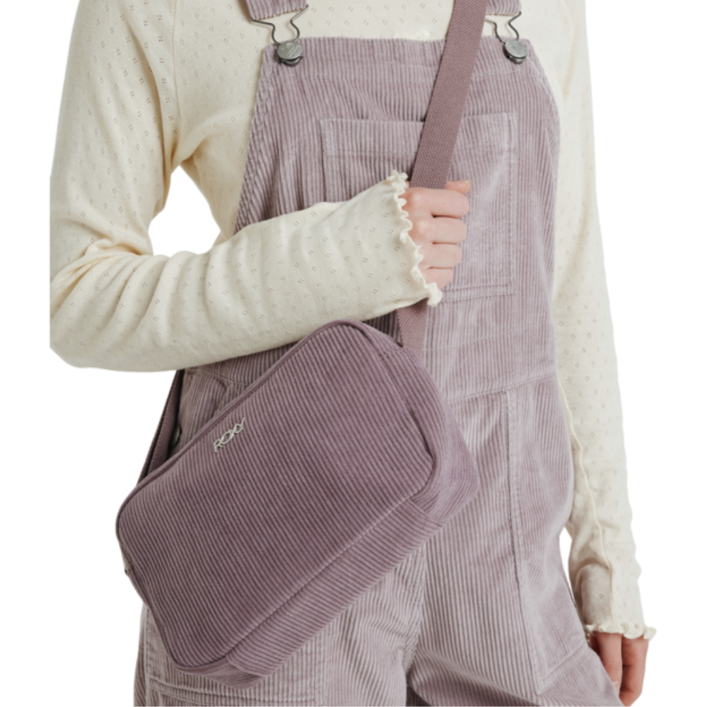 Roxy - Feeling Vibes Crossbody - Nirvana - Umhängetasche