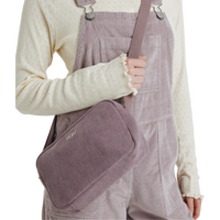 Roxy - Feeling Vibes Crossbody - Nirvana - Umhängetasche