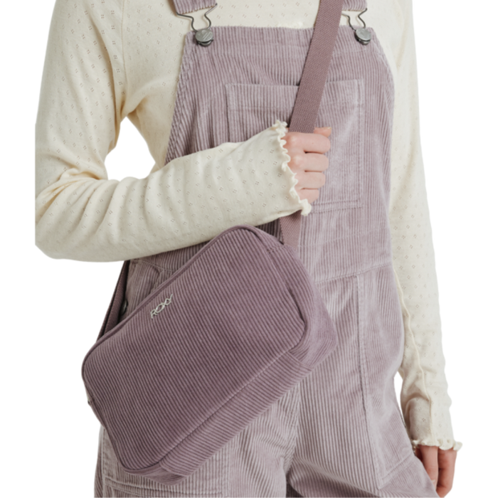 Roxy - Feeling Vibes Crossbody - Nirvana - Umhängetasche