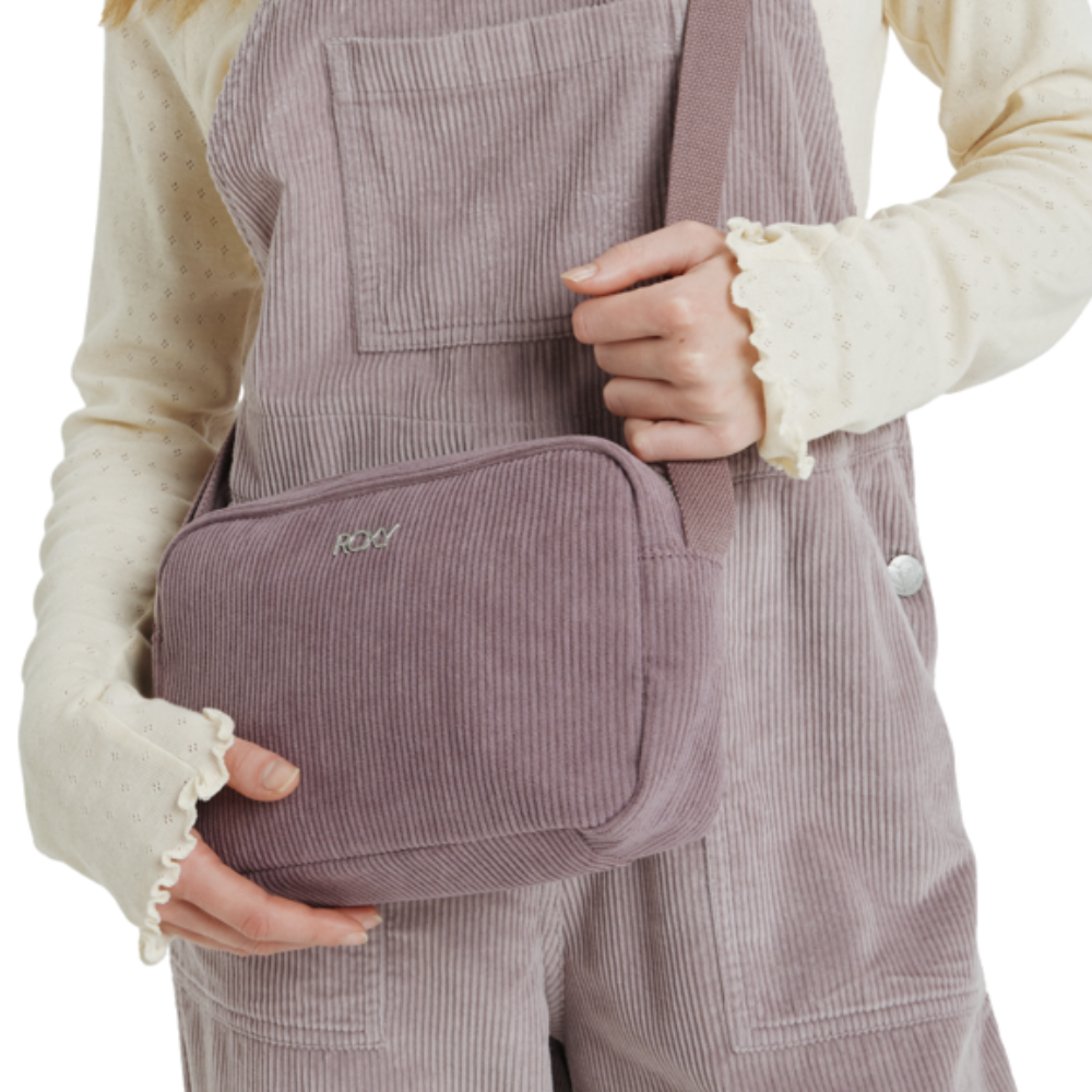 Roxy - Feeling Vibes Crossbody - Nirvana - Umhängetasche